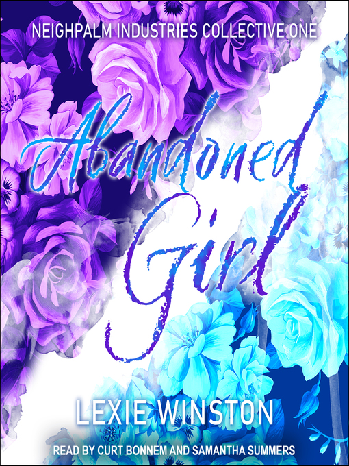 Title details for Abandoned Girl by Lexie Winston - Available